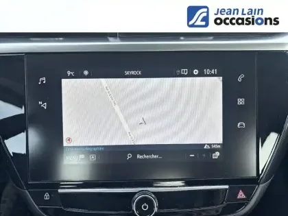 Photo 14 Opel Corsa  1.2 Turbo 100 ch BVM6