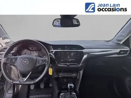 Photo 17 Opel Corsa  1.2 Turbo 100 ch BVM6