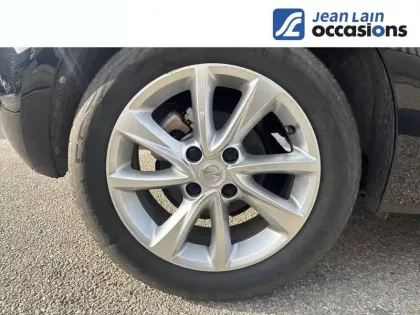 Photo 8 Opel Corsa  1.2 Turbo 100 ch BVM6