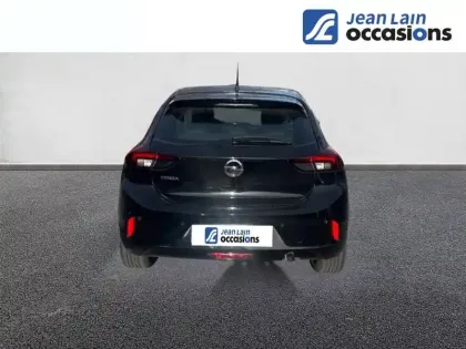 Photo 5 Opel Corsa  1.2 Turbo 100 ch BVM6