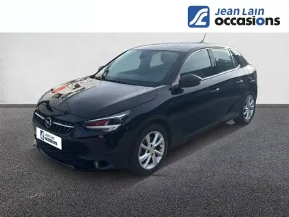 Photo Opel Corsa Elegance Business