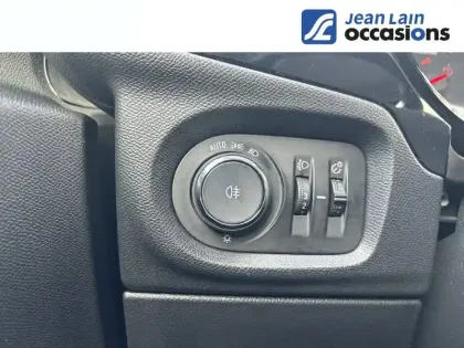 Photo 18 Opel Corsa  1.2 Turbo 100 ch BVM6