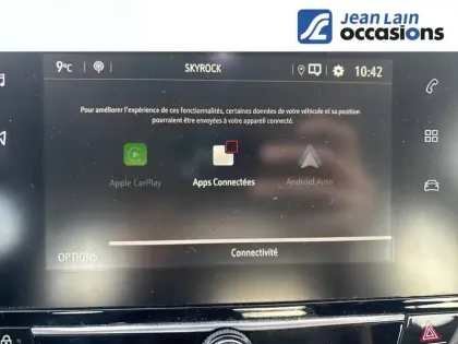 Photo 19 Opel Corsa  1.2 Turbo 100 ch BVM6