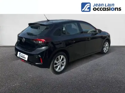 Photo 4 Opel Corsa  1.2 Turbo 100 ch BVM6