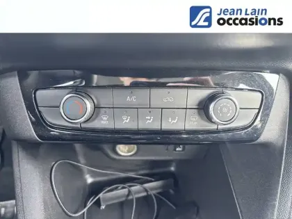 Photo 13 Opel Corsa  1.2 Turbo 100 ch BVM6