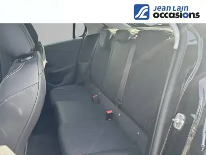 Photo 16 Opel Corsa  1.2 Turbo 100 ch BVM6