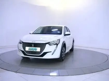 Photo Peugeot 208 Active