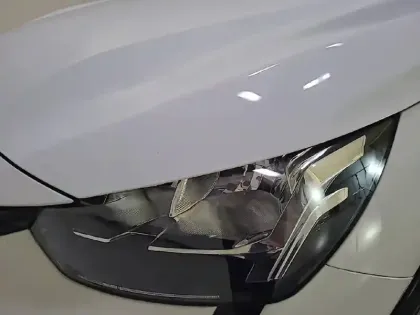 Photo 15 Peugeot 208  Electrique 50 kWh 136ch