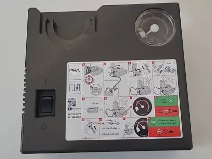 Photo 17 Peugeot 208  Electrique 50 kWh 136ch