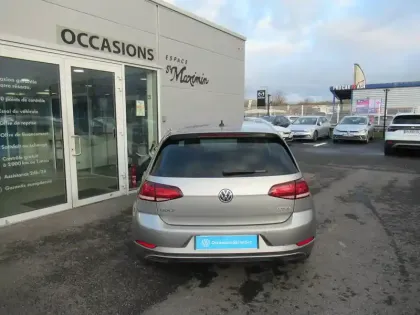 Photo 34 Volkswagen Golf  1.5 TSI 130 EVO BVM6
