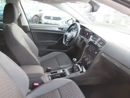 Photo 32 Volkswagen Golf  1.5 TSI 130 EVO BVM6