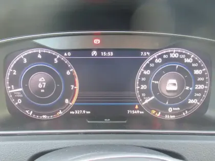 Photo 23 Volkswagen Golf  1.5 TSI 130 EVO BVM6