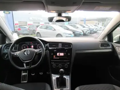 Photo 10 Volkswagen Golf  1.5 TSI 130 EVO BVM6