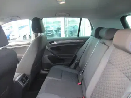 Photo 9 Volkswagen Golf  1.5 TSI 130 EVO BVM6