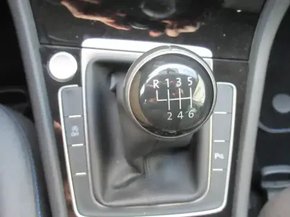 Photo 22 Volkswagen Golf  1.5 TSI 130 EVO BVM6