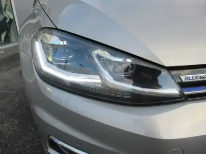 Photo 3 Volkswagen Golf  1.5 TSI 130 EVO BVM6