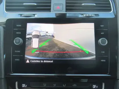 Photo 20 Volkswagen Golf  1.5 TSI 130 EVO BVM6