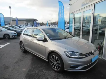 Photo 36 Volkswagen Golf  1.5 TSI 130 EVO BVM6