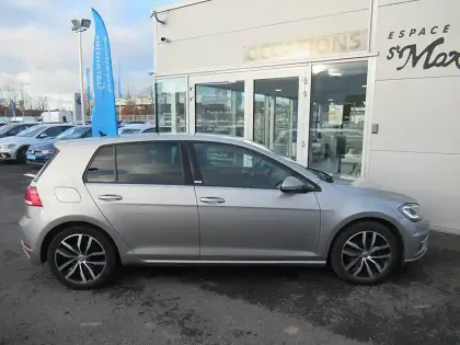 Photo 35 Volkswagen Golf  1.5 TSI 130 EVO BVM6