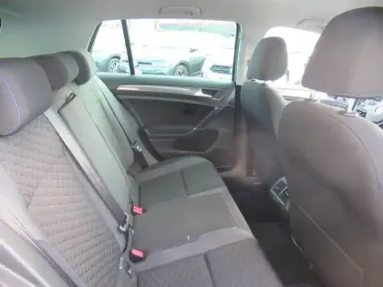 Photo 31 Volkswagen Golf  1.5 TSI 130 EVO BVM6