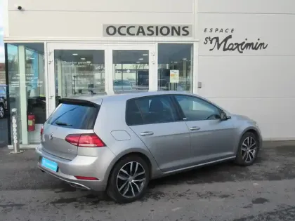 Photo 37 Volkswagen Golf  1.5 TSI 130 EVO BVM6