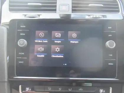 Photo 18 Volkswagen Golf  1.5 TSI 130 EVO BVM6