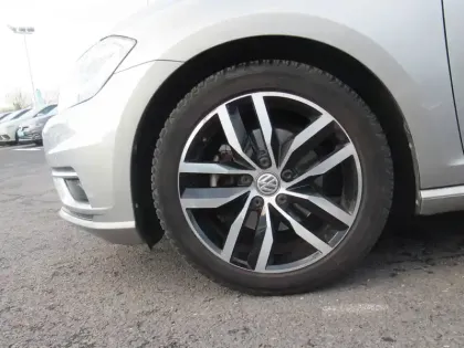 Photo 7 Volkswagen Golf  1.5 TSI 130 EVO BVM6