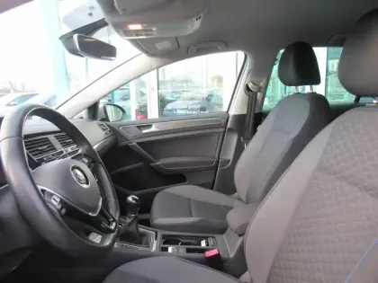 Photo 8 Volkswagen Golf  1.5 TSI 130 EVO BVM6