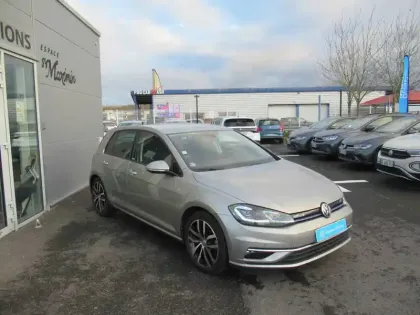 Photo 1 Volkswagen Golf  1.5 TSI 130 EVO BVM6