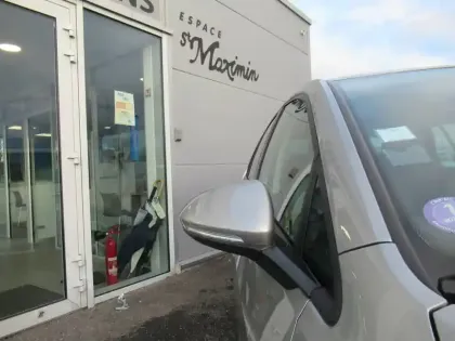 Photo 4 Volkswagen Golf  1.5 TSI 130 EVO BVM6