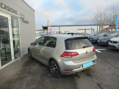 Photo 33 Volkswagen Golf  1.5 TSI 130 EVO BVM6
