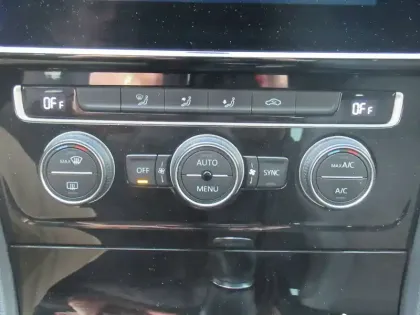 Photo 21 Volkswagen Golf  1.5 TSI 130 EVO BVM6