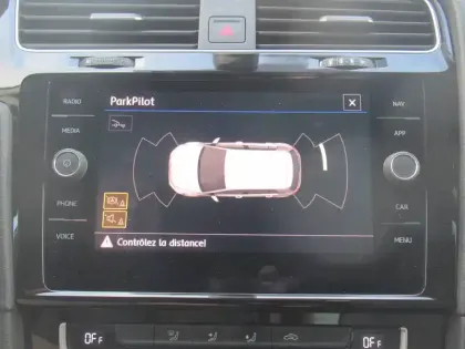 Photo 19 Volkswagen Golf  1.5 TSI 130 EVO BVM6