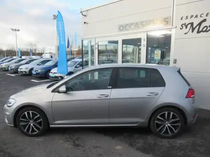 Photo 5 Volkswagen Golf  1.5 TSI 130 EVO BVM6