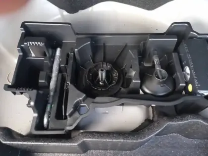 Photo 25 Peugeot 2008  PureTech 130 S&S EAT8