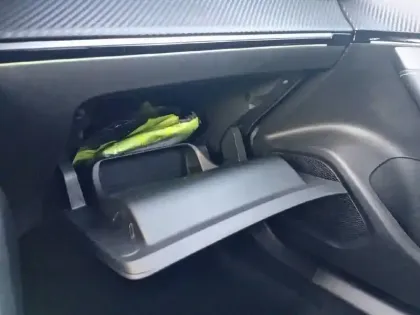 Photo 19 Peugeot 2008  PureTech 130 S&S EAT8