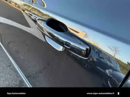 Photo 19 Volvo Xc90  T8 AWD Hybride Rechargeable 455 ch Geartronic 8 7pl