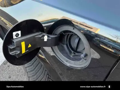 Photo 22 Volvo Xc90  T8 AWD Hybride Rechargeable 455 ch Geartronic 8 7pl