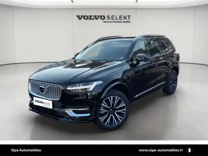 Photo Volvo Xc90 Ultra Style Chrome