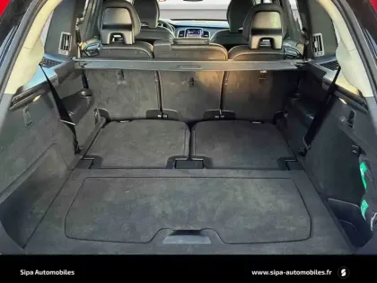 Photo 13 Volvo Xc90  T8 AWD Hybride Rechargeable 455 ch Geartronic 8 7pl