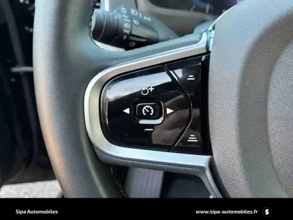 Photo 25 Volvo Xc90  T8 AWD Hybride Rechargeable 455 ch Geartronic 8 7pl