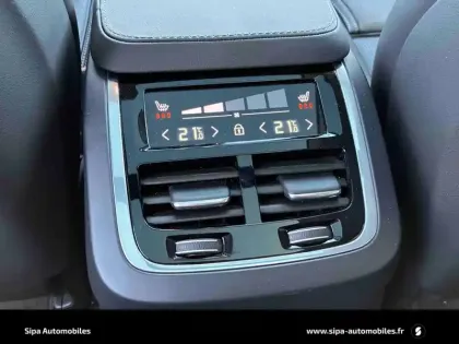 Photo 20 Volvo Xc90  T8 AWD Hybride Rechargeable 455 ch Geartronic 8 7pl