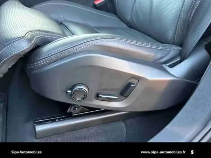 Photo 23 Volvo Xc90  T8 AWD Hybride Rechargeable 455 ch Geartronic 8 7pl