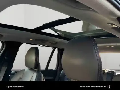 Photo 16 Volvo Xc90  T8 AWD Hybride Rechargeable 455 ch Geartronic 8 7pl