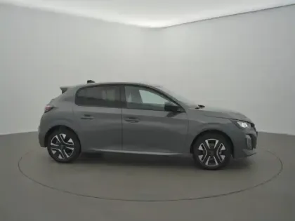 Photo 28 Peugeot 208  Hybrid 110 e-DCS6