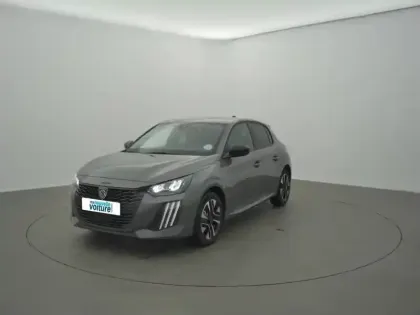 Photo 25 Peugeot 208  Hybrid 110 e-DCS6