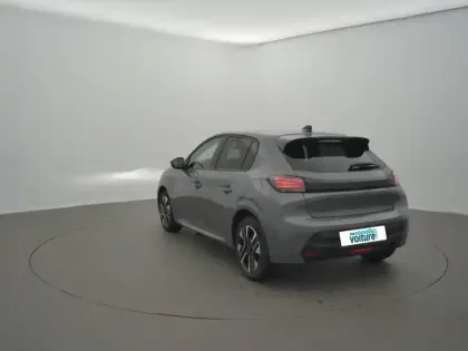 Photo 6 Peugeot 208  Hybrid 110 e-DCS6