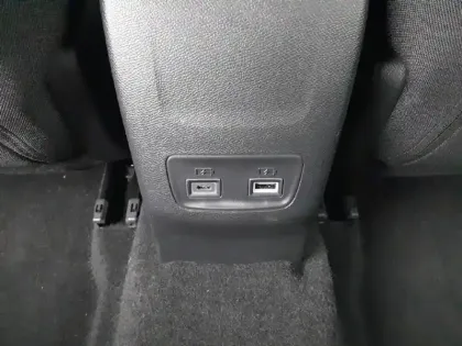 Photo 17 Peugeot 208  Hybrid 110 e-DCS6