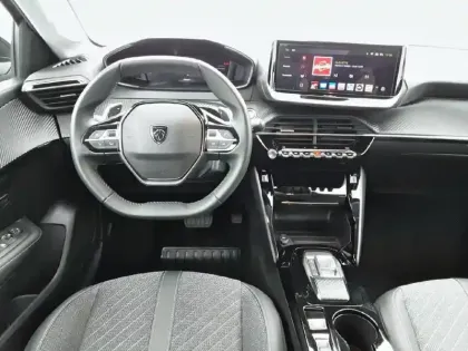 Photo 7 Peugeot 208  Hybrid 110 e-DCS6