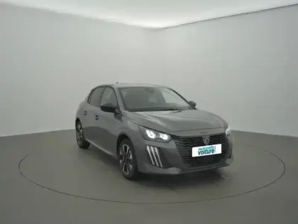 Photo 27 Peugeot 208  Hybrid 110 e-DCS6